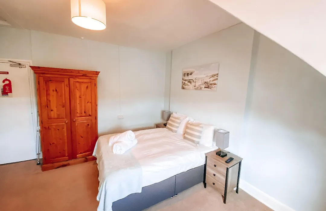 Ingledene Guest House-1