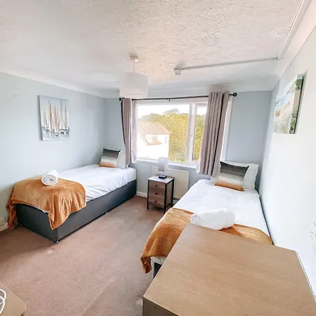 Ingledene Guest House-3